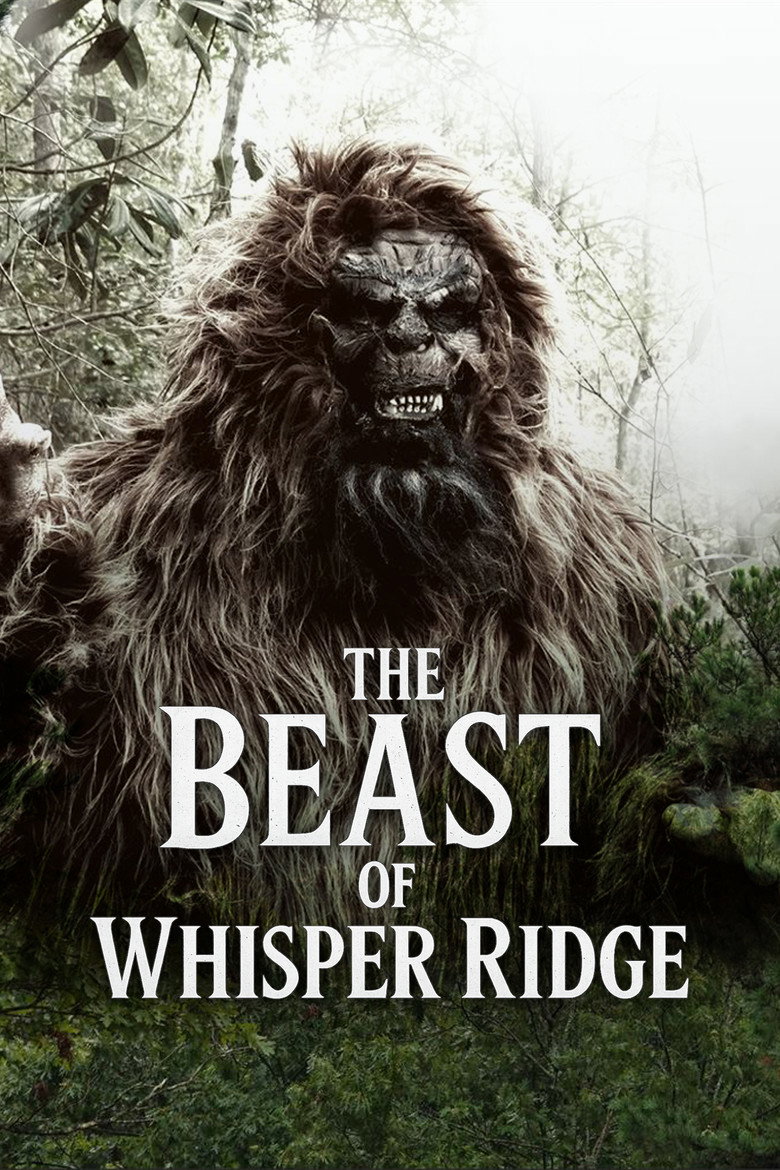 The Beast of Whisper ridge