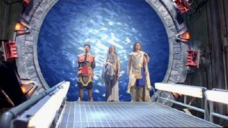 stargate a hundred days stargate a hundred days