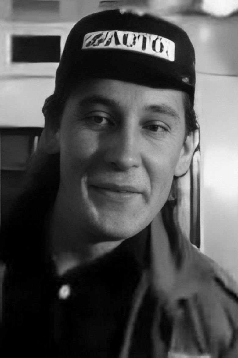 Viktor Vasilyev portrait image