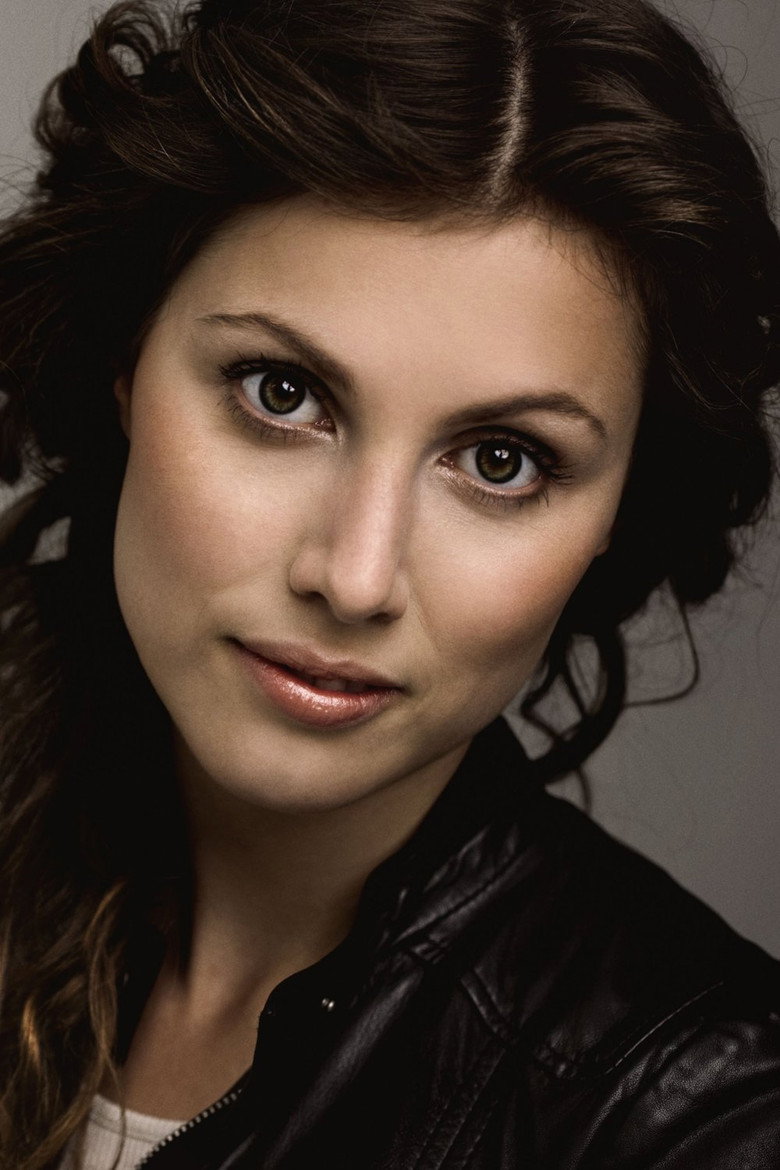 Katrine Greis-Rosenthal photo 5