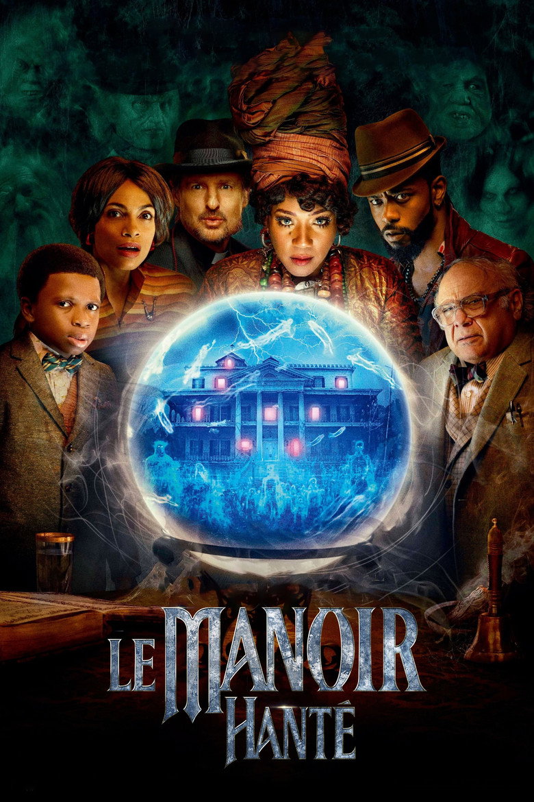 Póster la Película