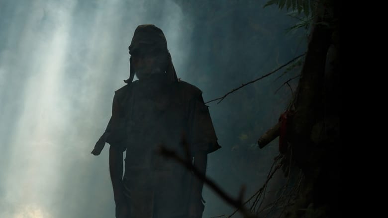 Still from Fires on the Plain