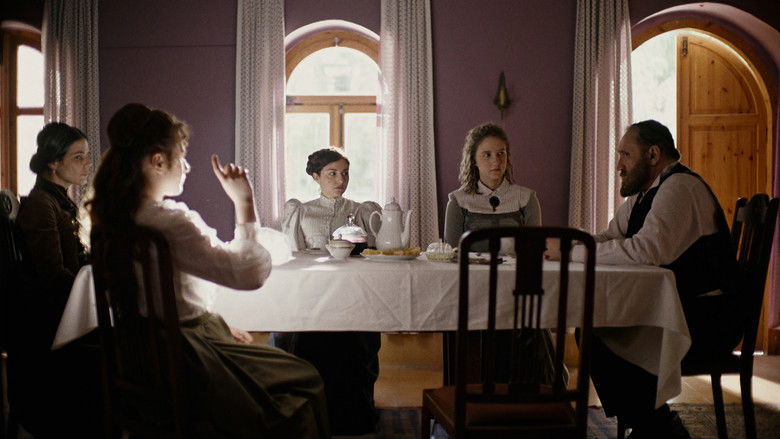 Still image for HaZvi season 1 episode 4: Episode 4 Still image for HaZvi season 1 episode 4: Episode 4