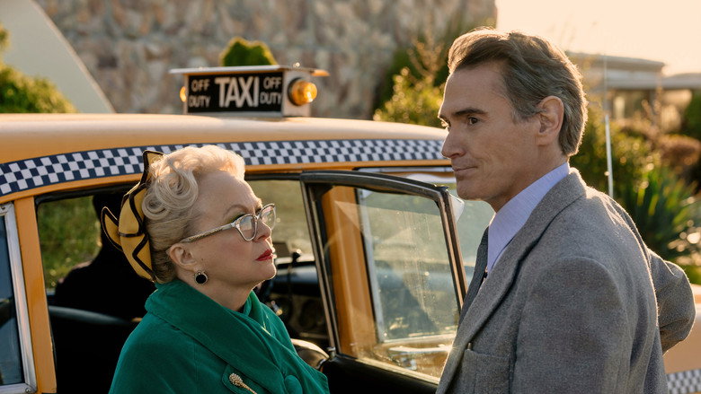 Still from Hello Tomorrow! - Season 1 Episode 3