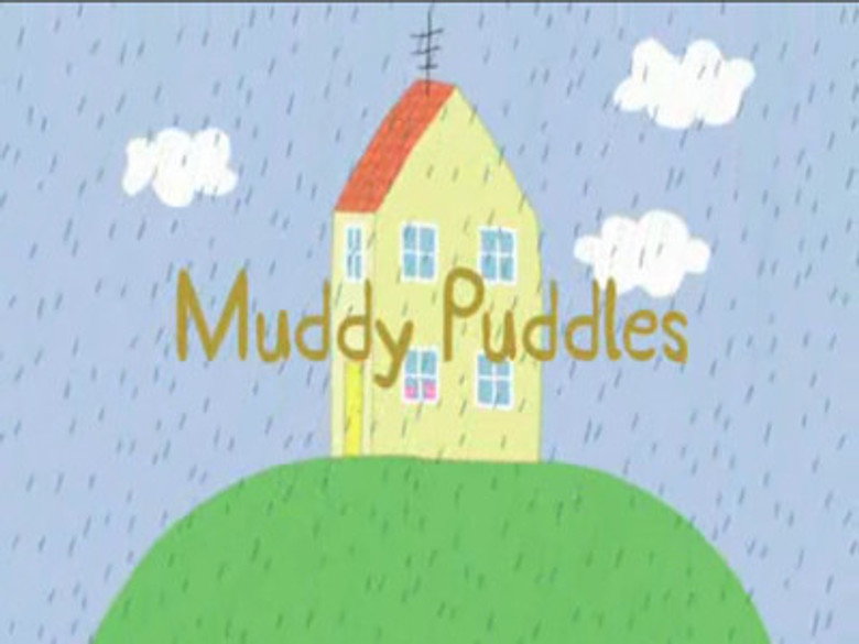 Muddy Puddles görsel 1
