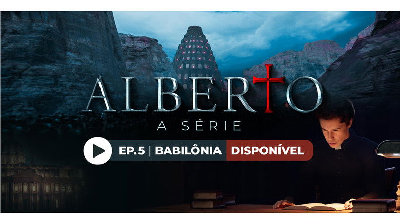 Still image for Alberto: A Série season 1 episode 5: Episode 5