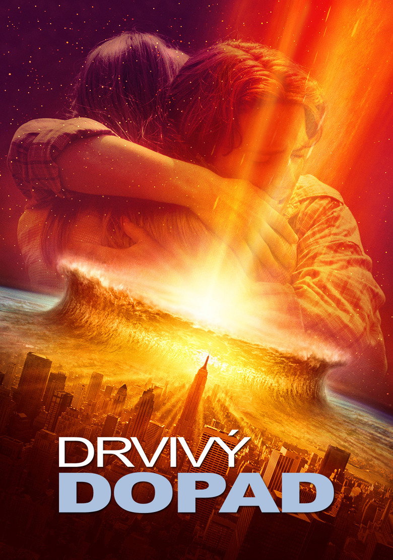 Drviv&yacute; dopad (1998)