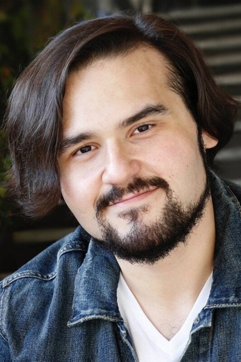 Alexander Poncio photo 3
