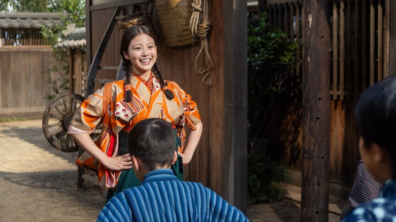 Still image for Anpan season 1 episode 13: Episode 13 Still image for Anpan season 1 episode 13: Episode 13