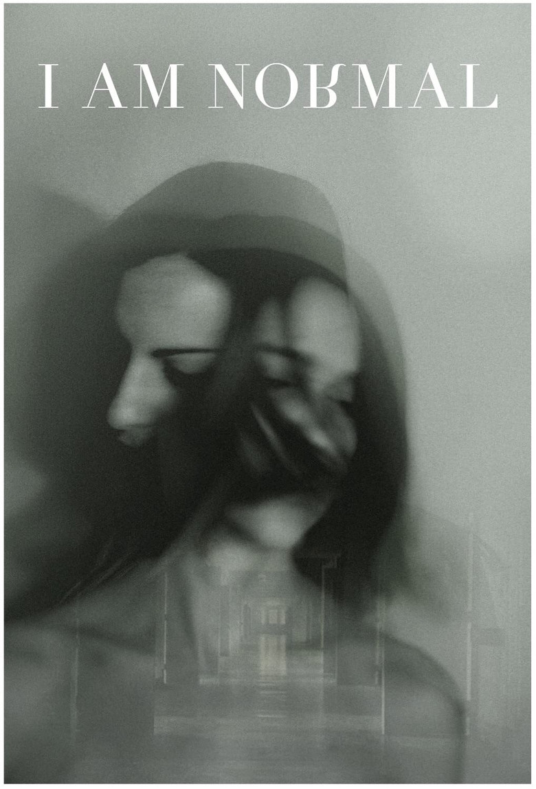 Imatge de I Am Normal