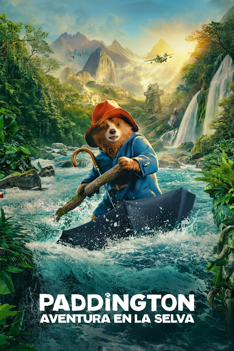 Póster la Película