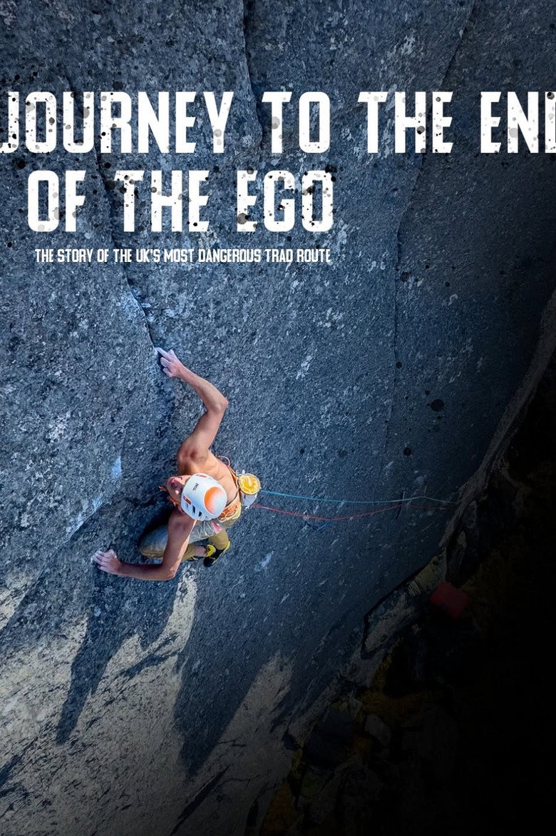 Journey to the End of the Ego