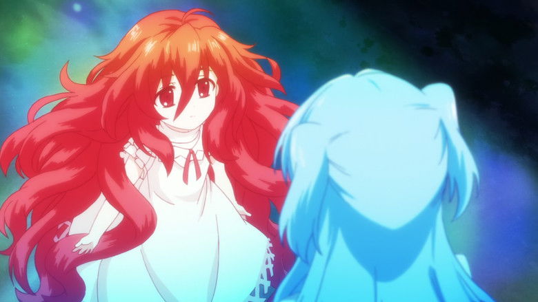 Still image for WorldEnd: What are you doing at the end of the world? Are you busy? Will you save us? season 1 episode 6: no news was good news Still image for WorldEnd: What are you doing at the end of the world? Are you busy? Will you save us? season 1 episode 6: no news was good news