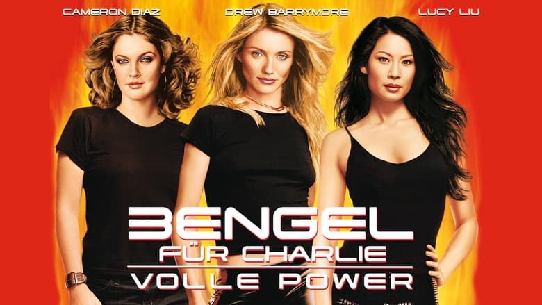 3 Engel für Charlie - Volle Power (2003)