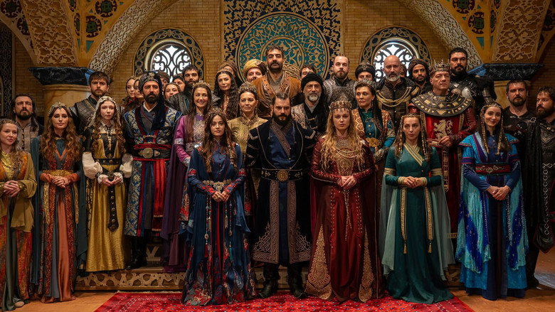 Love and Throne image 2
