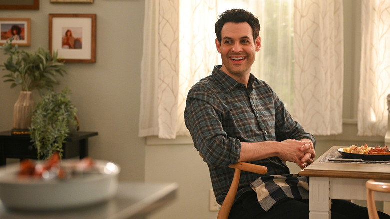 Still from Zoey et son incroyable playlist - Season 2 Episode 9