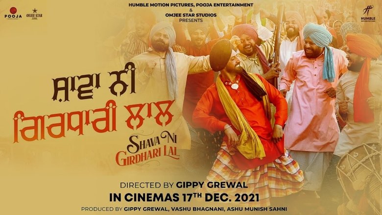 ดูหนัง Shava Ni Girdhari Lal (2021) [ซับไทย]