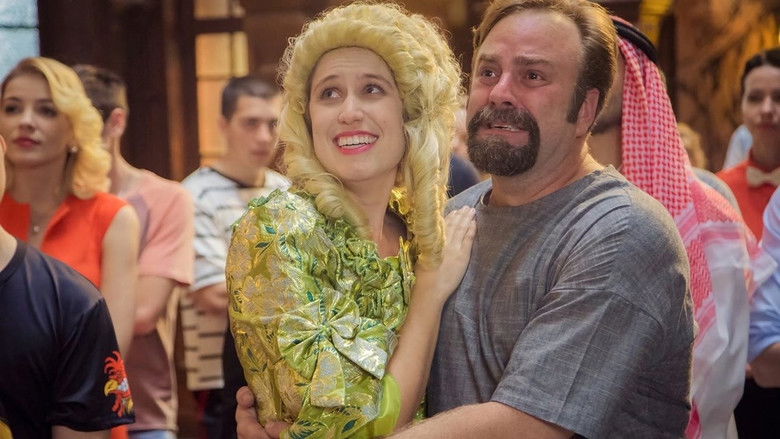 Still image for Crazy Cuisine Battles season 1 episode 8: Episode 8