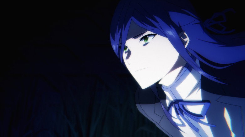 Still from The Irregular at Magic High School - Season 3 Episode 13