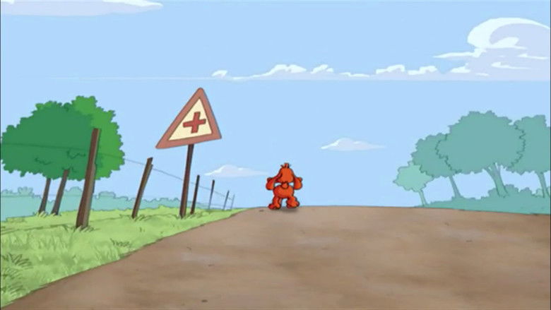 Still image for Boule et Bill season 1 episode 76: Episode 76