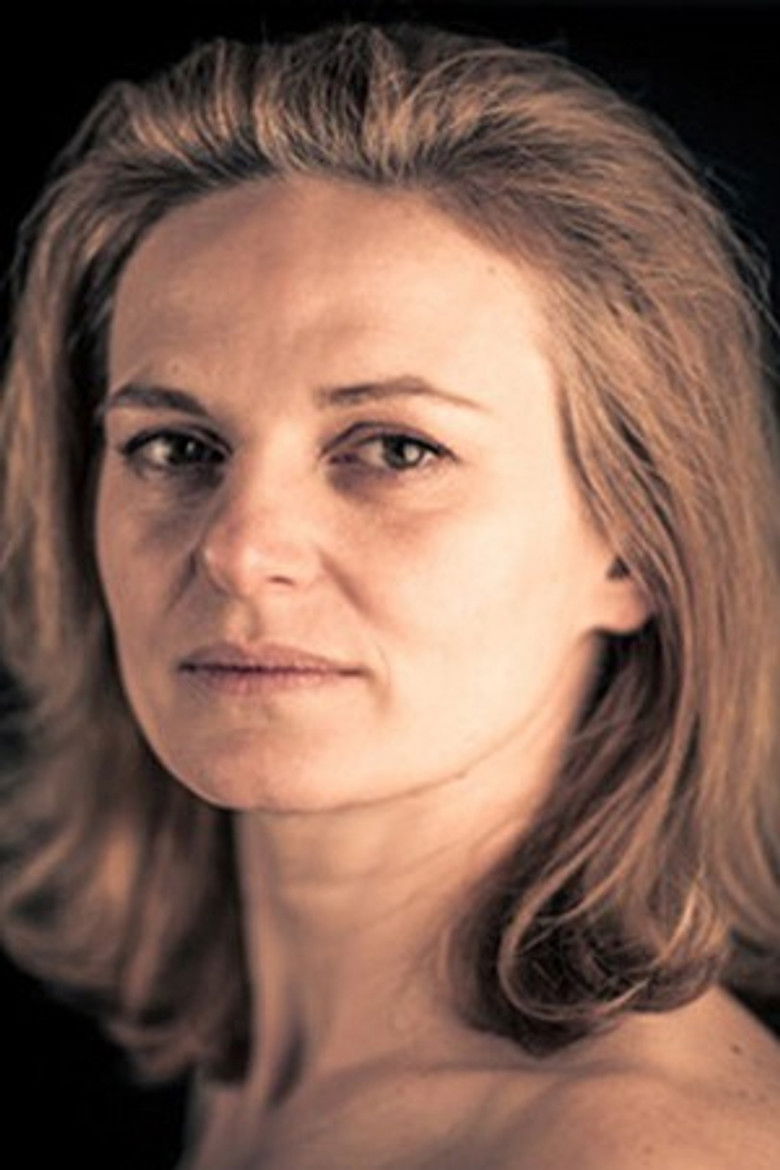 Kamila Calińska portrait image