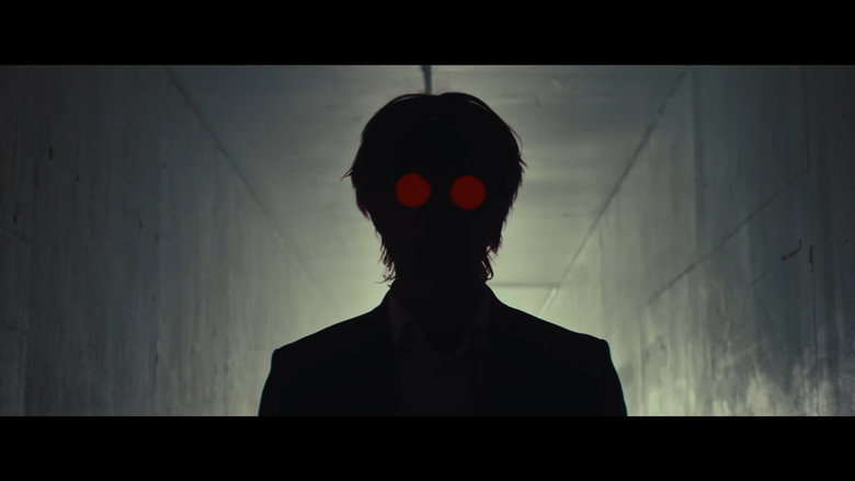Daredevil: DAMNED backdrop