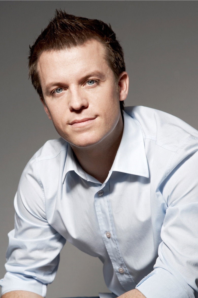 Benedikt Weber photo 4