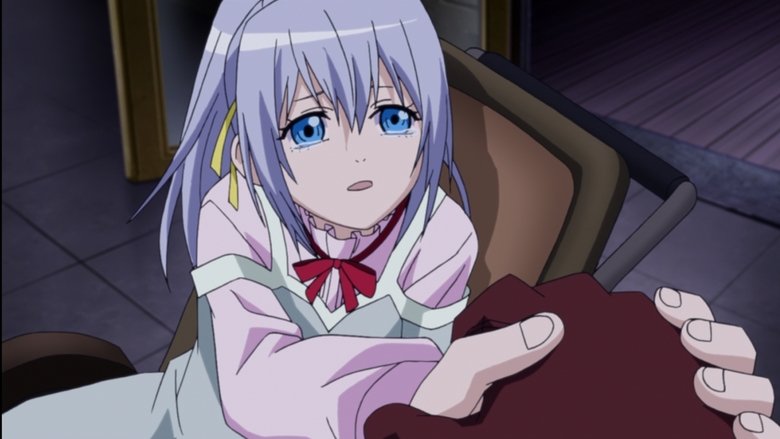 Still image for Tegami Bachi: Letter Bee season 1 episode 9: The Crybaby Boy's Vow Still image for Tegami Bachi: Letter Bee season 1 episode 9: The Crybaby Boy's Vow