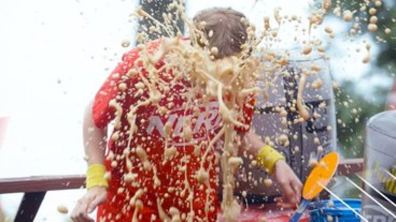 Still image for Nerf House Showdown season 1 episode 15: Episode 15