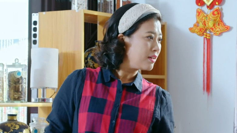 Still image for 王初一与刘十五 season 1 episode 13: Episode 13