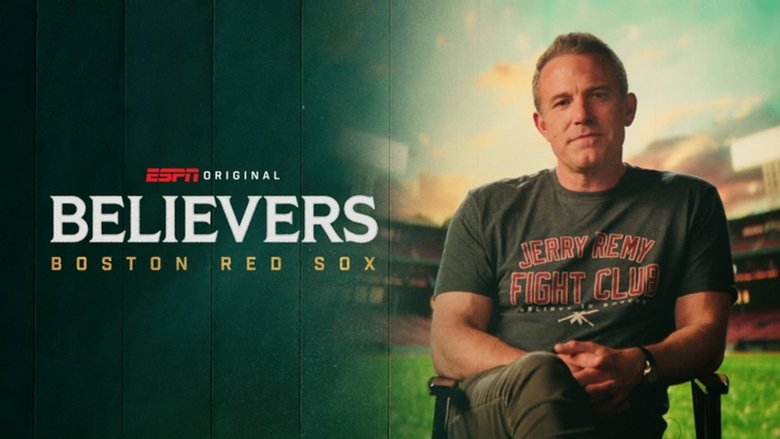 Still image for Believers: Boston Red Sox season 1 episode 1: BOOK I: DOUBT Still image for Believers: Boston Red Sox season 1 episode 1: BOOK I: DOUBT