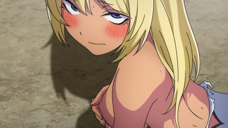 Still from KamiKatsu: Working for God in a Godless World - Season 1 Episode 10