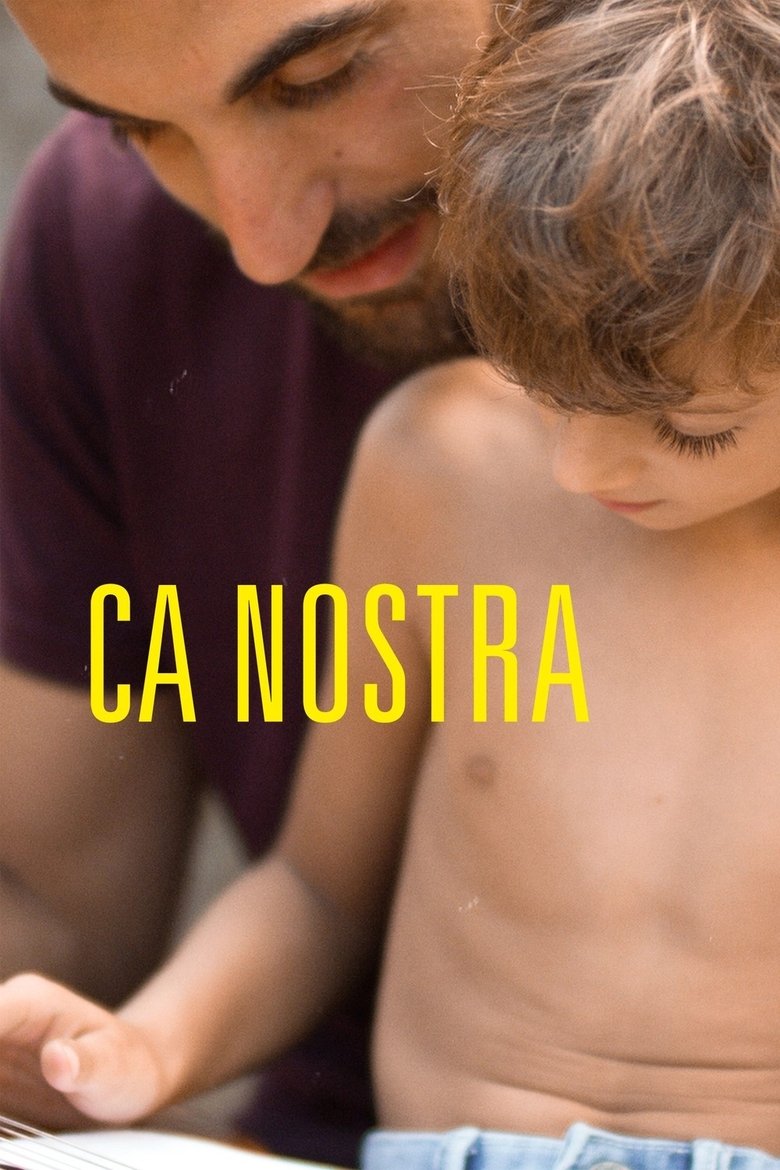 Ca nostra (2019)