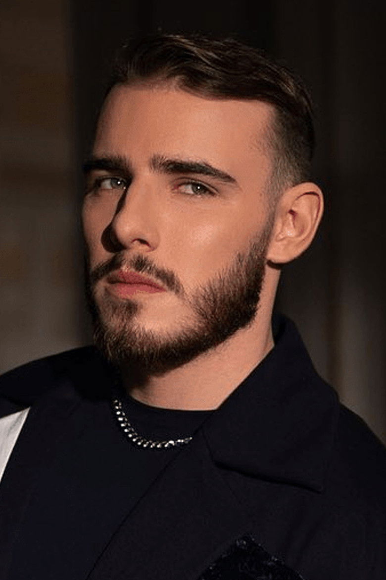 Ochman portrait image