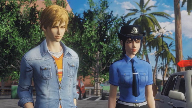 Still image for Playback season 1 episode 5: Episode 5 Still image for Playback season 1 episode 5: Episode 5