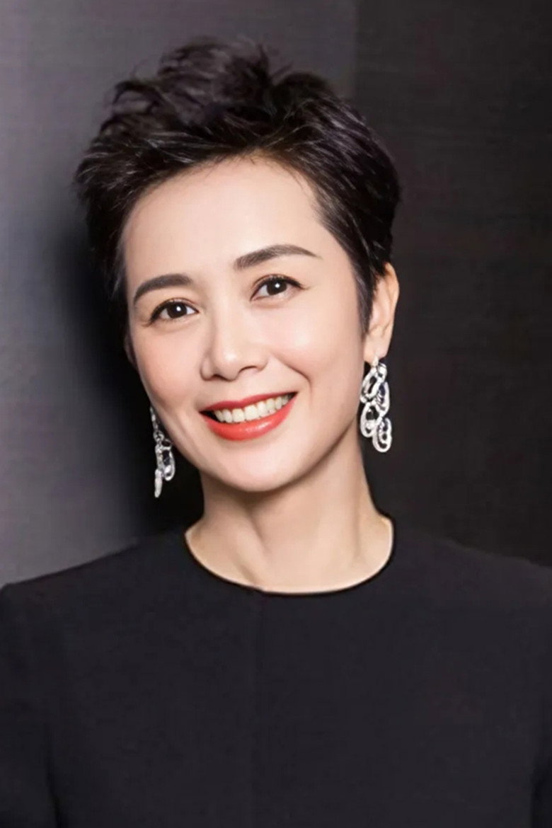 Jiang Wenli photo 2