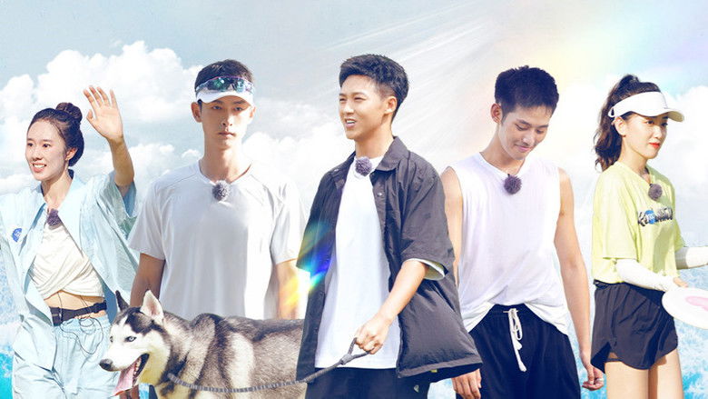 Still image for Hi! Sport season 1 episode 6: Episode 6