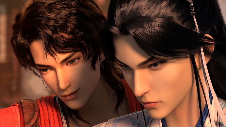 Still image for The Flame Imperial Guards season 1 episode 2: Episode 2 Still image for The Flame Imperial Guards season 1 episode 2: Episode 2