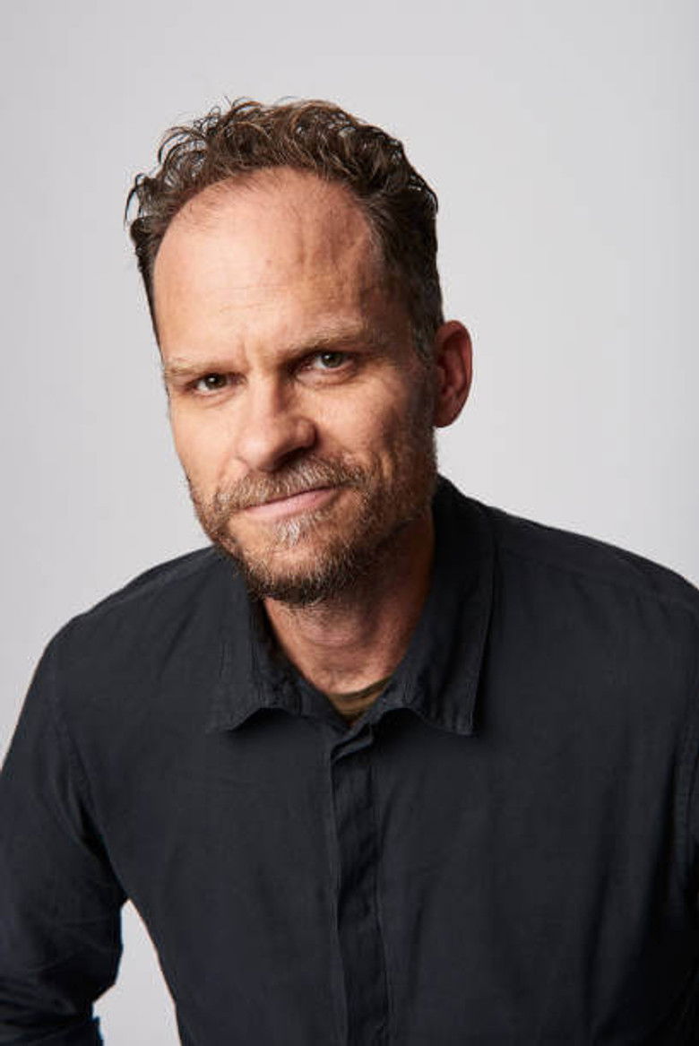 Danny Bensi portrait image