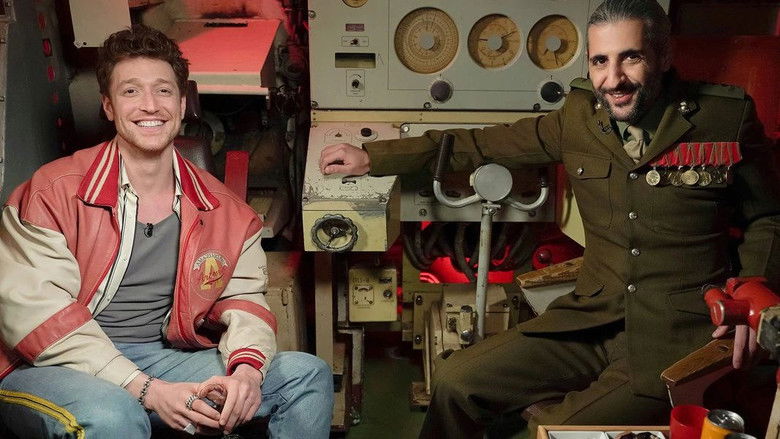 Still image for Käpt’ns Dinner season 1 episode 39: Episode 39 Still image for Käpt’ns Dinner season 1 episode 39: Episode 39