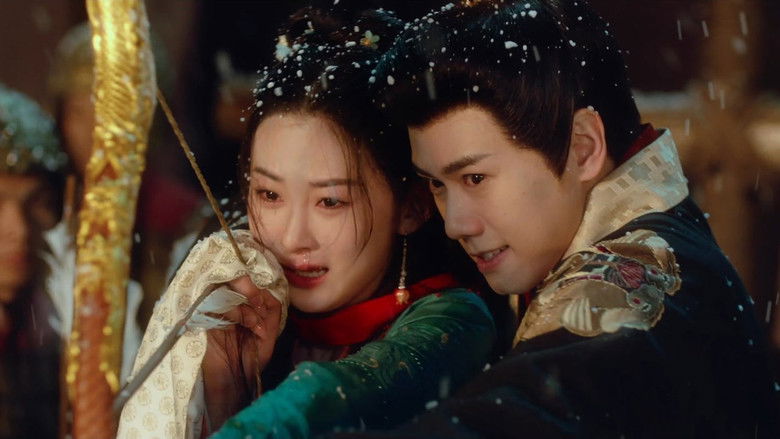 Still image for Mistaken Love season 1 episode 23: Episode 23