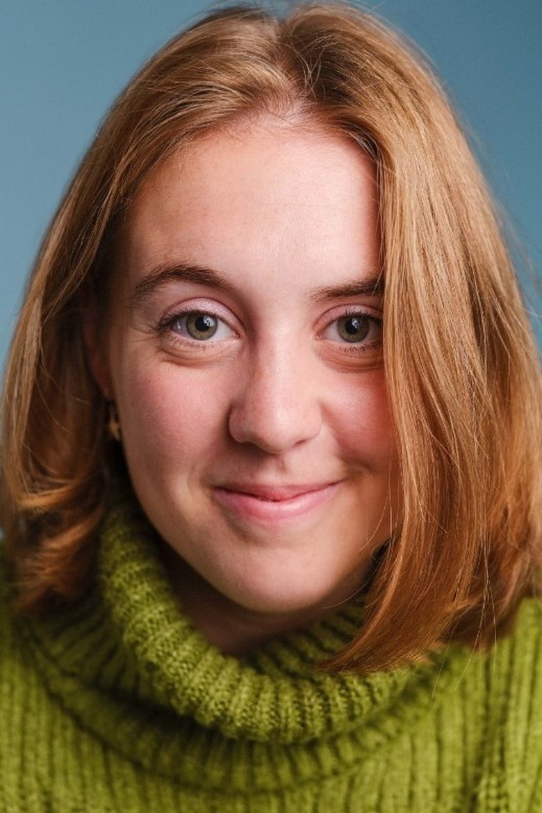 Ảnh Katie Driver