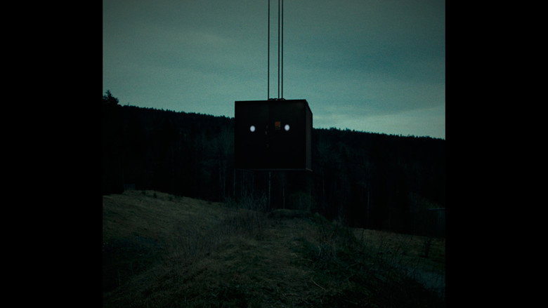 Kenjataimu - en bitteliten film om runking still 1