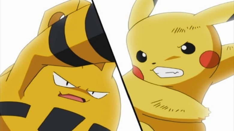 Pokémon Season 10 Episode 3 – Watch Pokemon Episodes Online