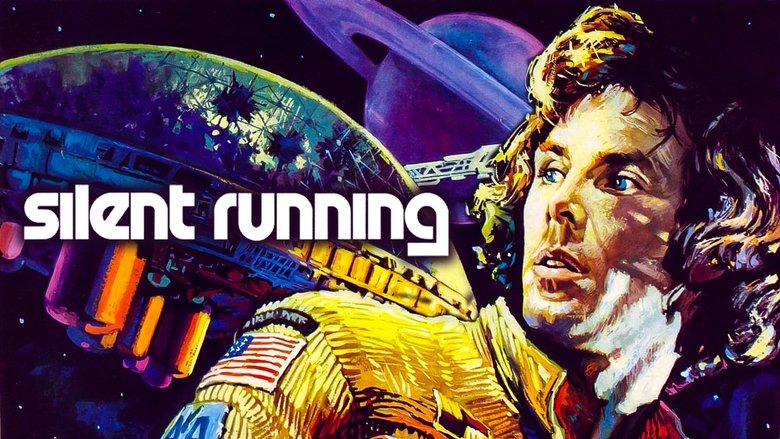 Silent Running (1972)