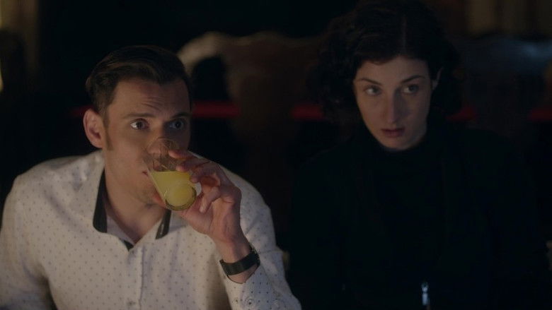 Still image for Ki Omws Eimai Akoma Edw 2022 season 1 episode 21: S1.E21 ∙ Episode #1.21 Still image for Ki Omws Eimai Akoma Edw 2022 season 1 episode 21: S1.E21 ∙ Episode #1.21