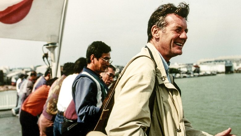 Still image for Full Circle with Michael Palin season 1 episode 2: Japan and Korea