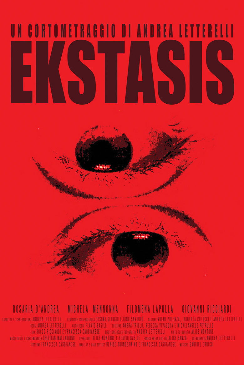 Imatge de EKSTASIS