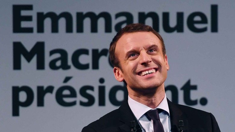 Schauen Emmanuel Macron, le dynamiteur On-line Streaming