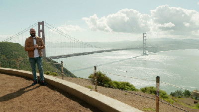 Still image for Viajeros Cuatro season 1 episode 1: Episode 1